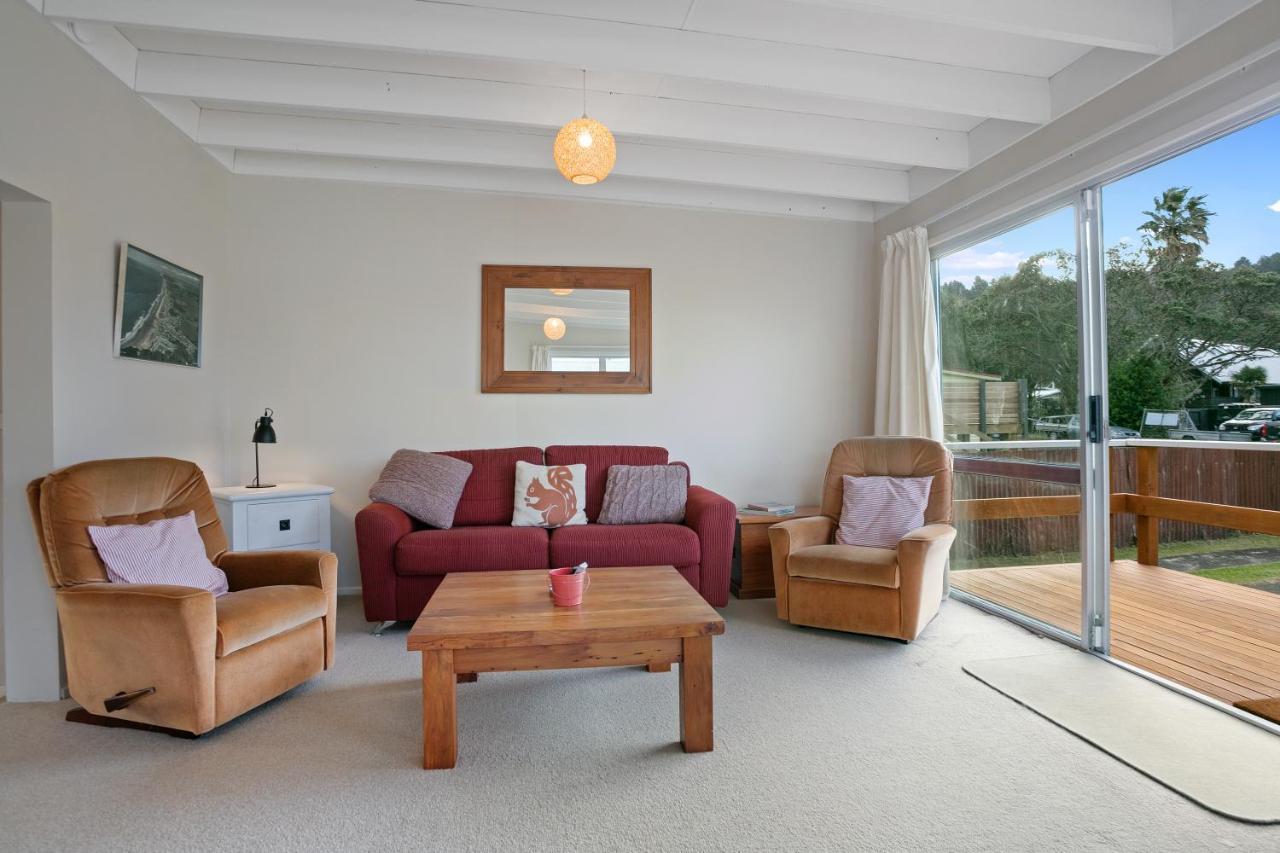 Clara'S Togs And Towels - Waihi - Bachcare Nz Vila Exterior foto