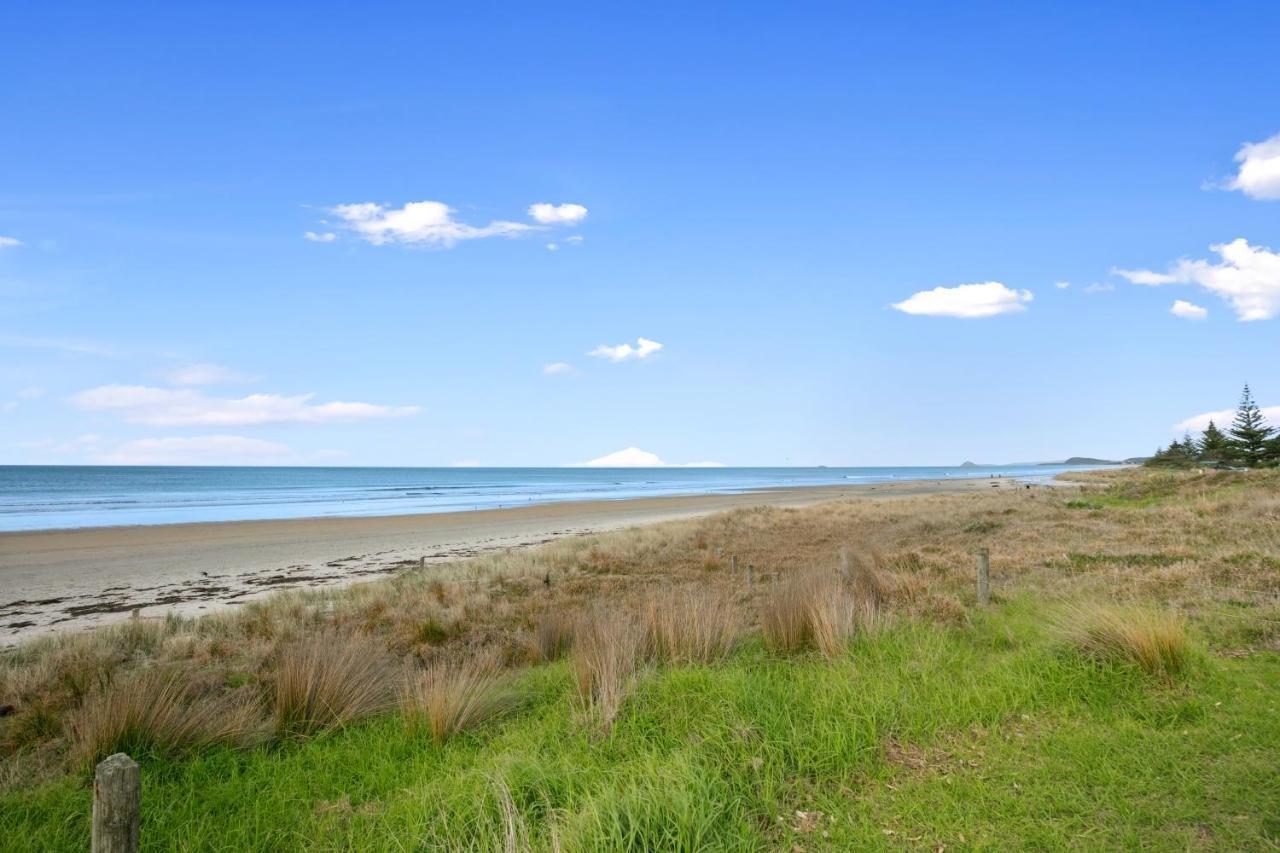 Clara'S Togs And Towels - Waihi - Bachcare Nz Vila Exterior foto